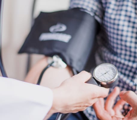 Peace Homecare Services LLC