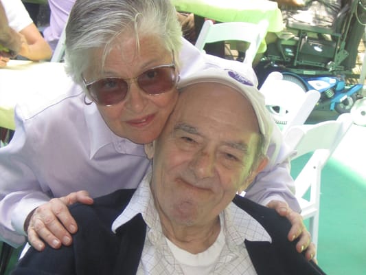 New Vanderbilt Skilled Nursing Facility