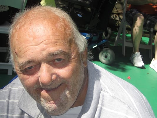 New Vanderbilt Skilled Nursing Facility