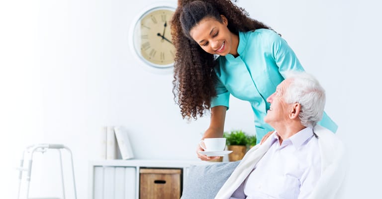 Mercy Caregivers Of Minnesota