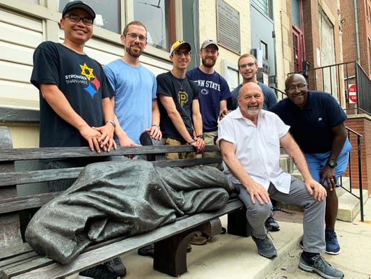 Saint John’s Hospice & Palliative Care