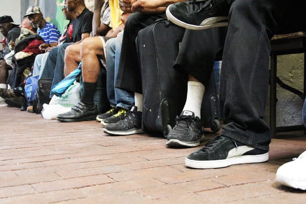 Saint John’s Hospice & Palliative Care