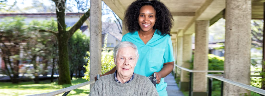 Mercy Caregivers Of Minnesota