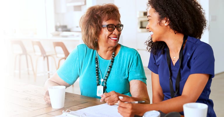 Mercy Caregivers Of Minnesota