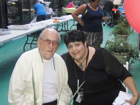 New Vanderbilt Skilled Nursing Facility