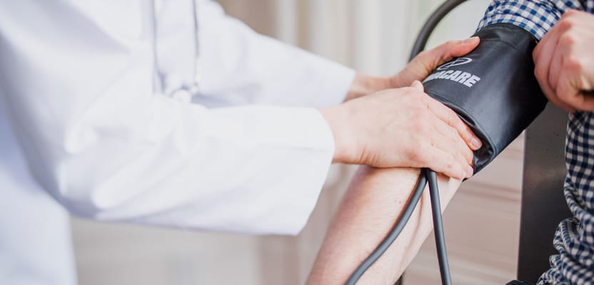 Peace Homecare Services LLC