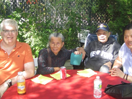 New Vanderbilt Skilled Nursing Facility