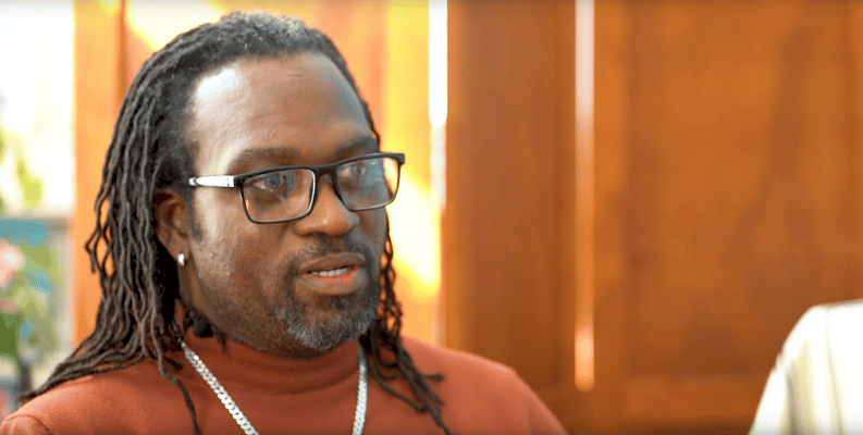 Saint John’s Hospice & Palliative Care