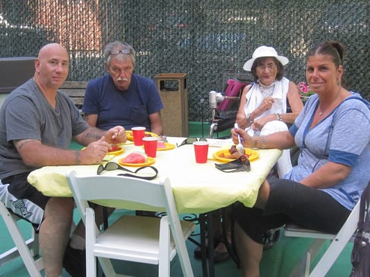 New Vanderbilt Skilled Nursing Facility