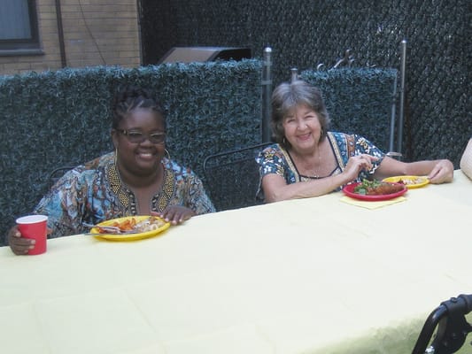 New Vanderbilt Skilled Nursing Facility