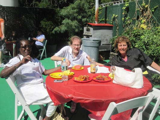 New Vanderbilt Skilled Nursing Facility