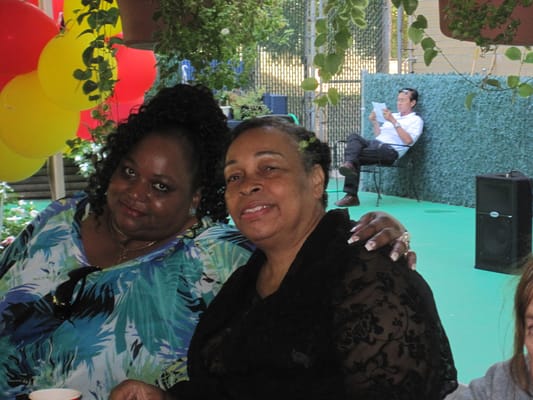 New Vanderbilt Skilled Nursing Facility