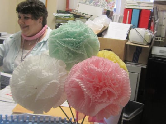 New Vanderbilt Skilled Nursing Facility