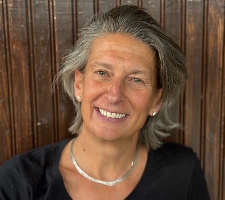 Parker’s Personal Care Home