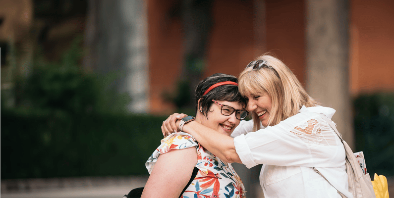 Parker’s Personal Care Home