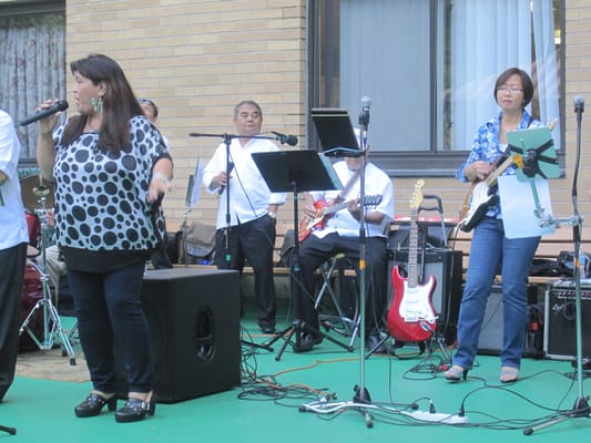 New Vanderbilt Skilled Nursing Facility