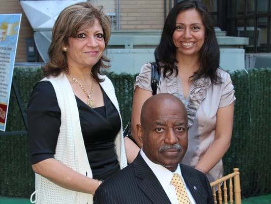 New Vanderbilt Skilled Nursing Facility