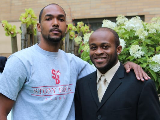 New Vanderbilt Skilled Nursing Facility