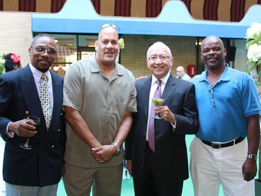 New Vanderbilt Skilled Nursing Facility