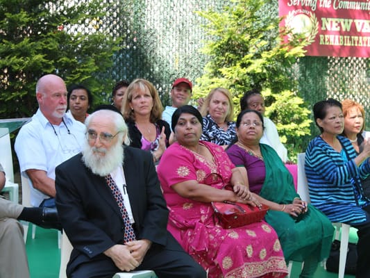 New Vanderbilt Skilled Nursing Facility