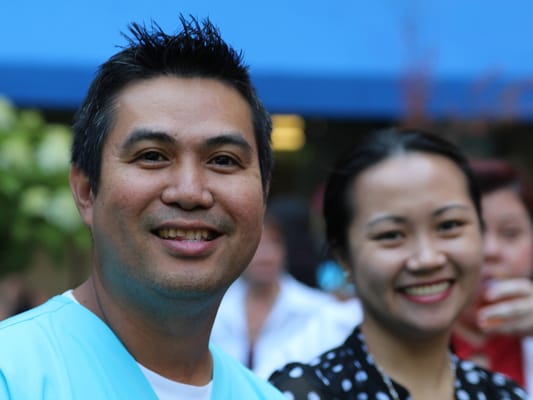 New Vanderbilt Skilled Nursing Facility