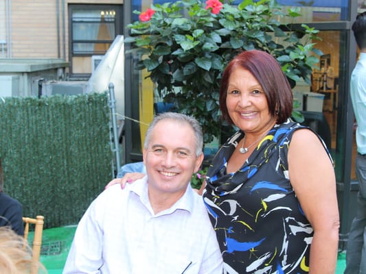 New Vanderbilt Skilled Nursing Facility