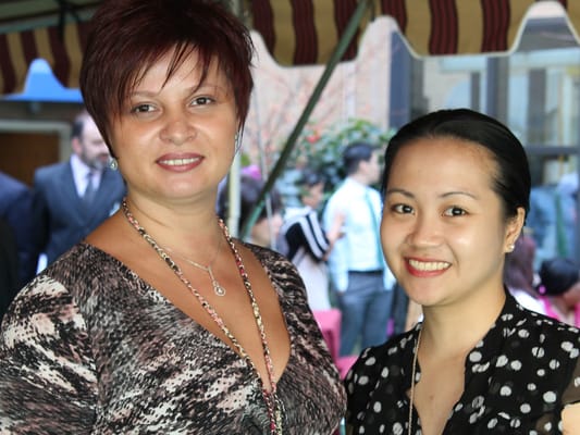 New Vanderbilt Skilled Nursing Facility