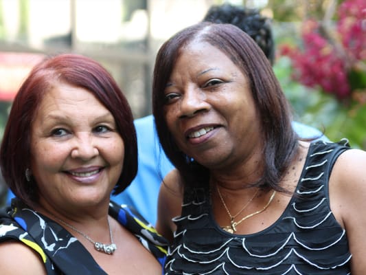 New Vanderbilt Skilled Nursing Facility