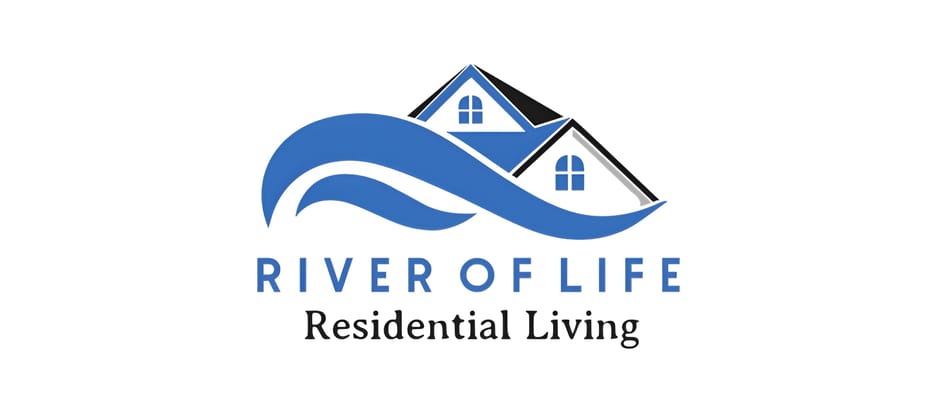 Logo of River of Life Residential Living