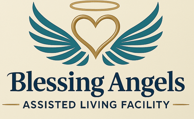 Angels And Blessings Assisted Living