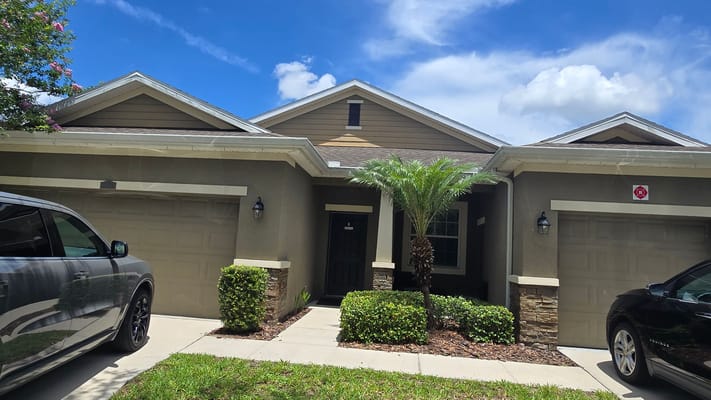 Angels And Blessings Assisted Living