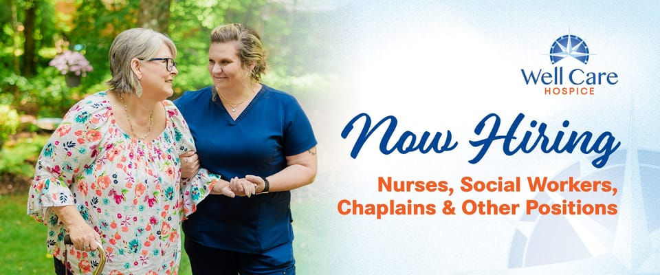 Well Care Health Services LLC