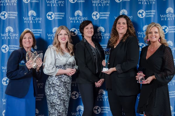 Well Care Health Services LLC