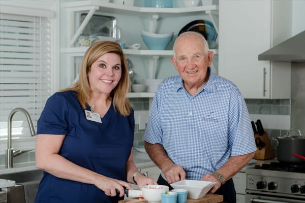 Well Care Health Services LLC