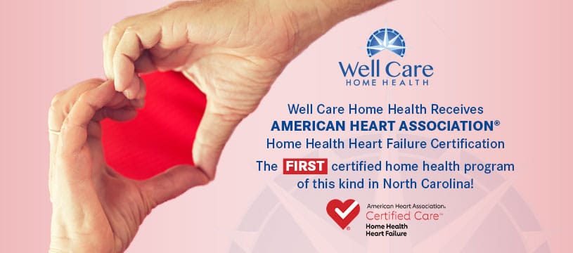 Well Care Health Services LLC