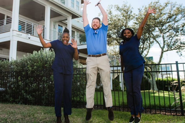 Well Care Health Services LLC