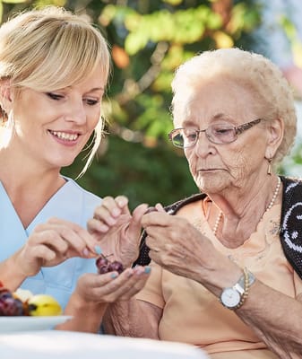 J&S Home Care Services