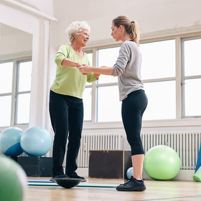 Bremerton Trails Post Acute