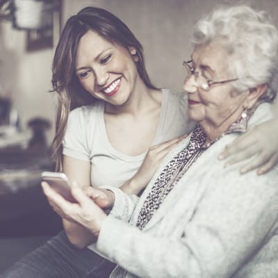 Angels Touch Group Home