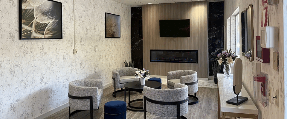 Bremerton Trails Post Acute