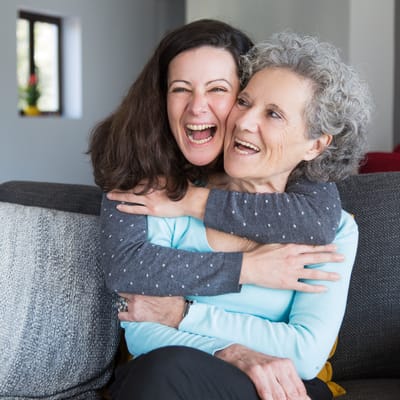 Golden Years Memory Care