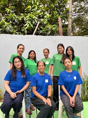 St Benedict Home Care