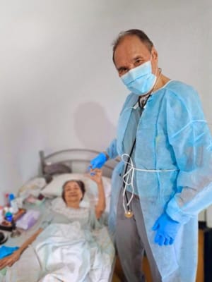 St Benedict Home Care