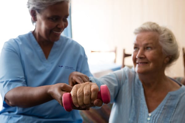 Haven Home Health Care