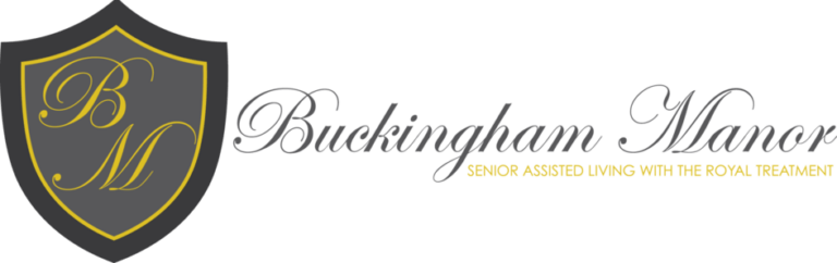 Assisted Living at Buckingham Manor