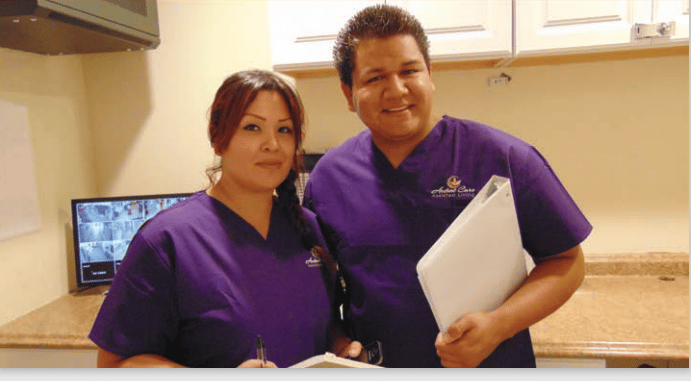 Ardent Assisted Living