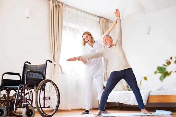 Ardent Assisted Living