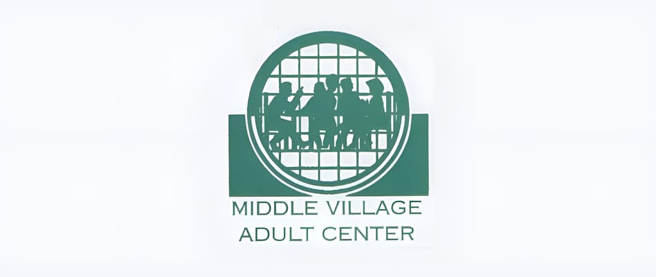Logo of Middle Village Adult Center