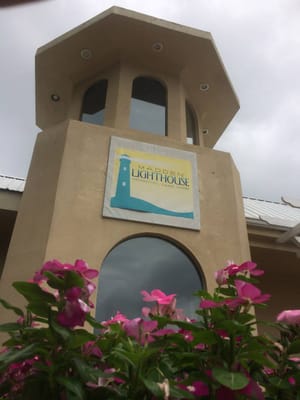 Madden Lighthouse — photo 1