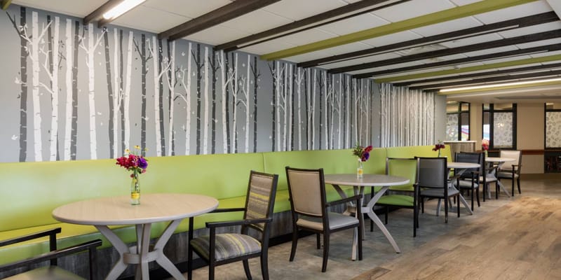 St. Mary’s Care Center — photo 4